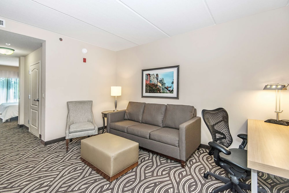 Room, 1 King Bed, Accessible