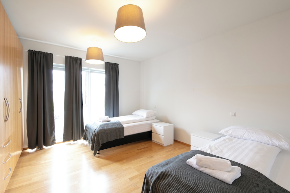 Flower Apartment photo 1