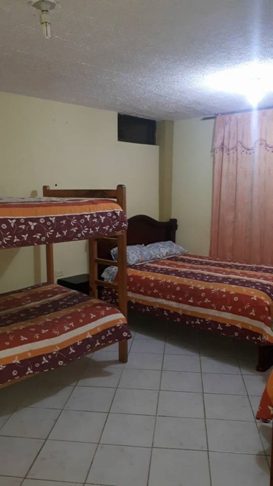 Family Room, Multiple Beds photo 1