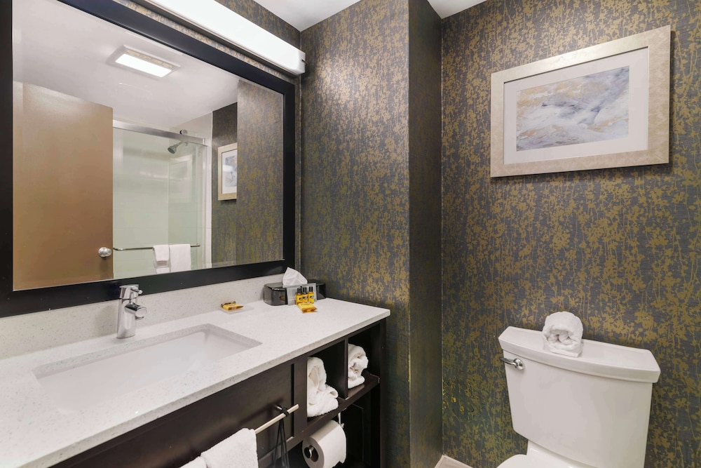 Best Western Plus Landmark Inn, Billede 4