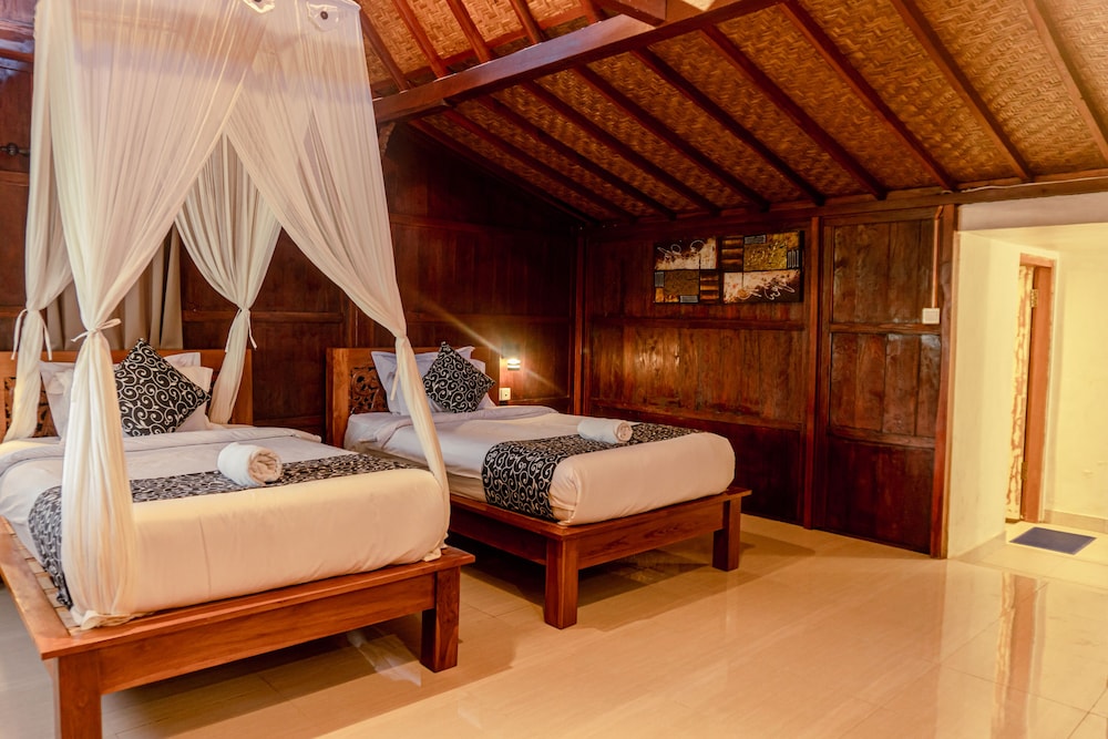Grand Twin Room - Photo 3