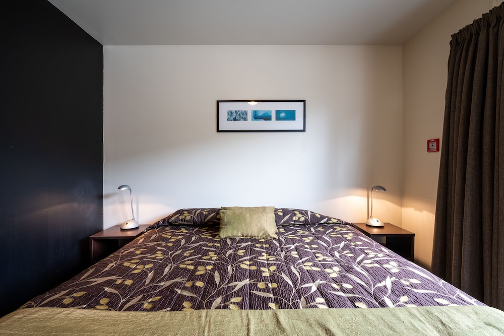 Budget Double/Twin Room photo 2