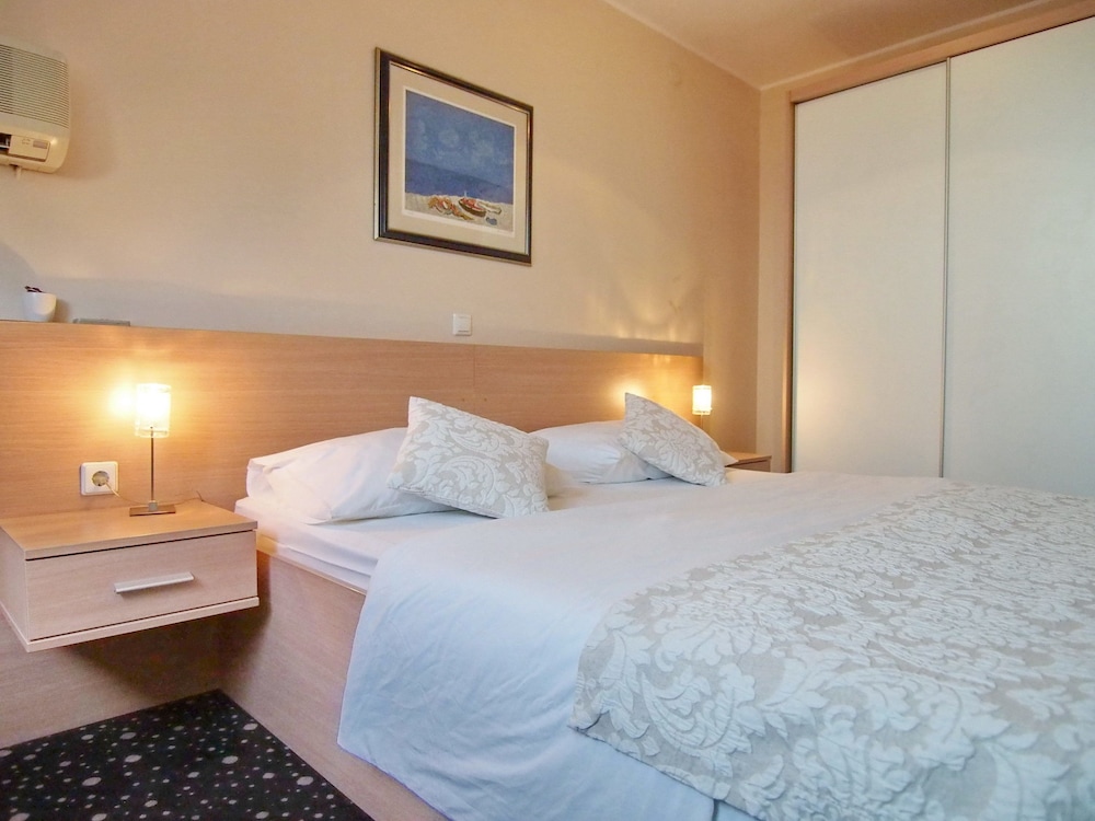 Suite, 2 Bedrooms, Sea View photo 3