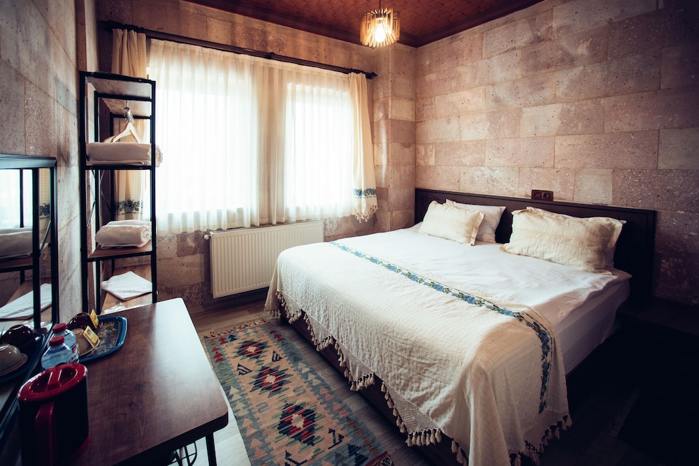 Basic Double Room - Photo 1