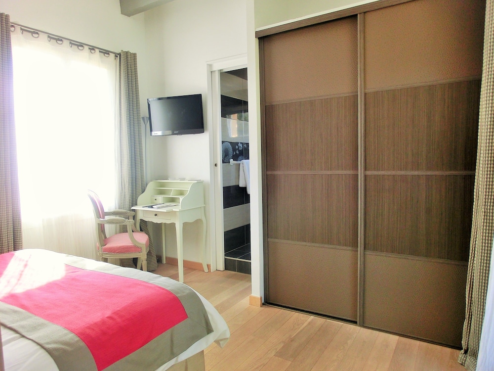 Superior Double Room, 1 Queen Bed, Terrace, Sea View photo 1