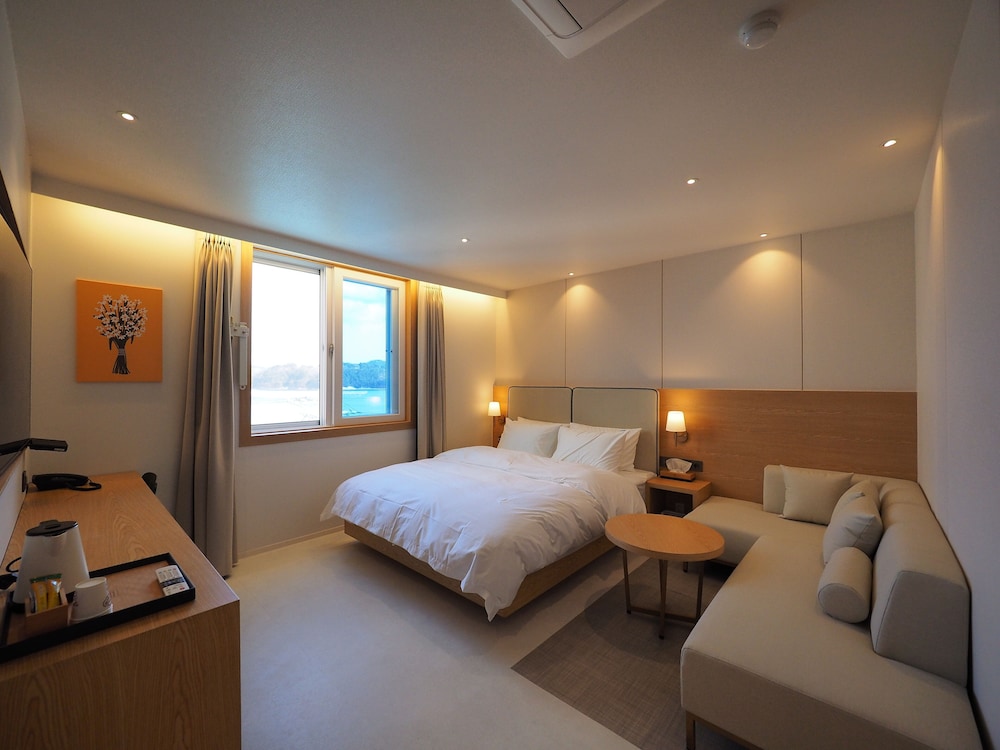 Deluxe Double Room, Non Smoking