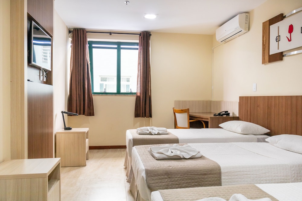 Superior Quadruple Room photo 1