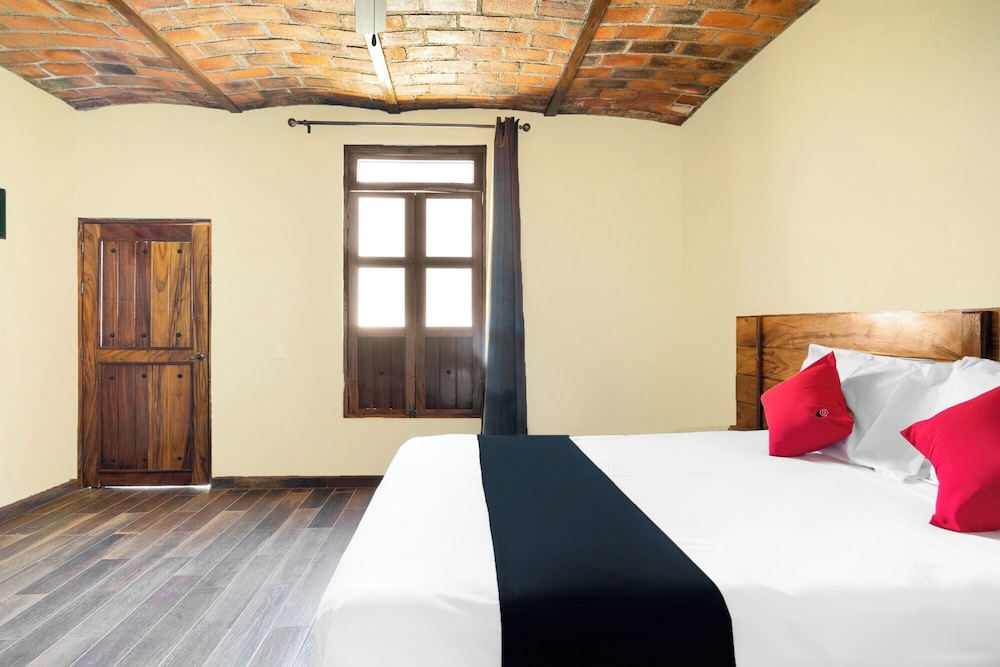 Standard Double Room, 1 Double Bed photo 2