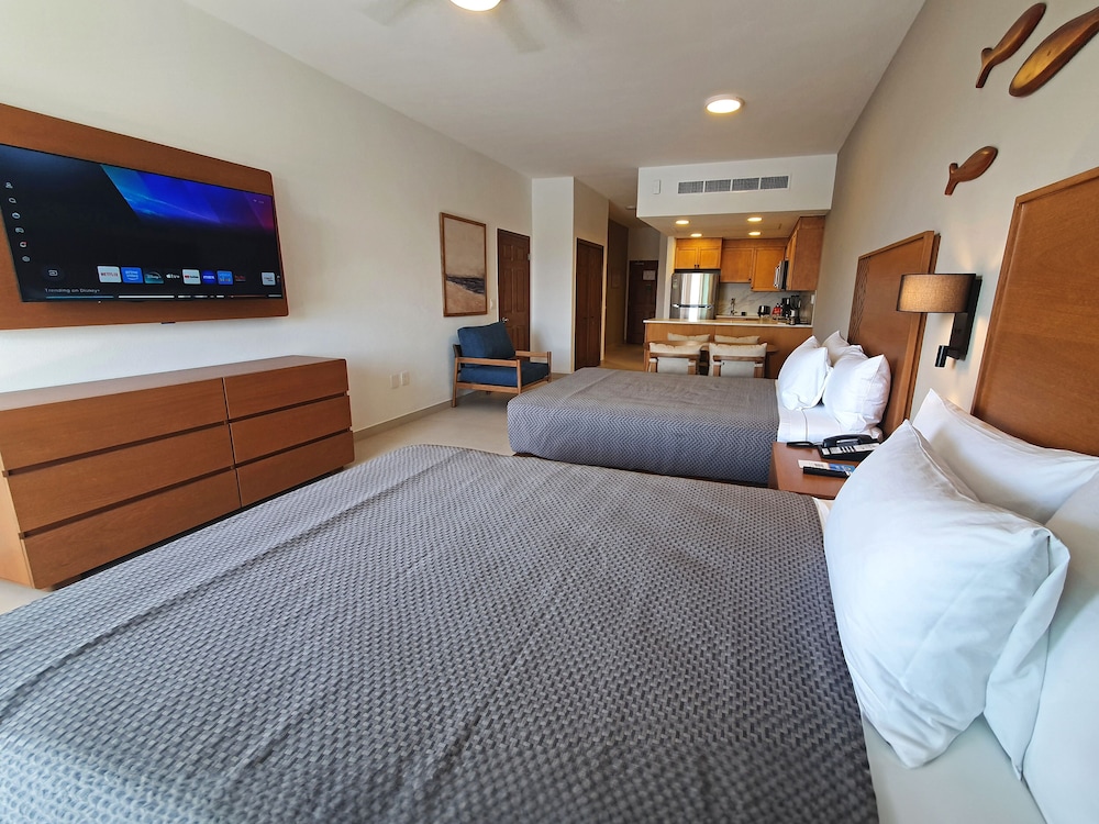 Superior Studio Suite Coba photo 3