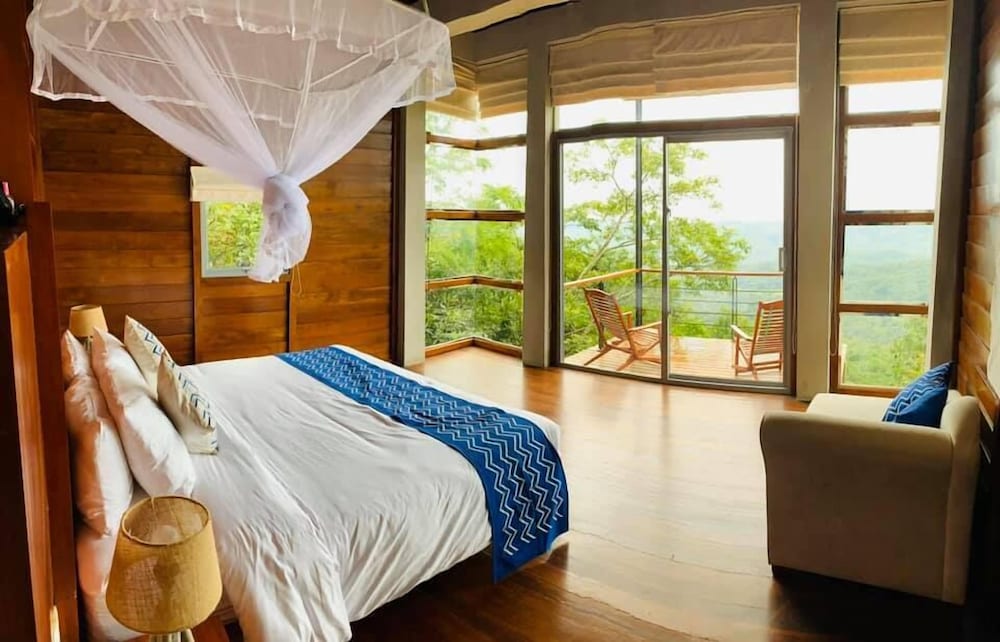 Chalet, Multiple Beds, Mountain View photo 1