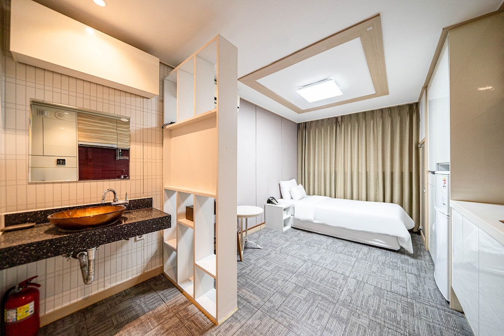 Standard Single Room photo 1