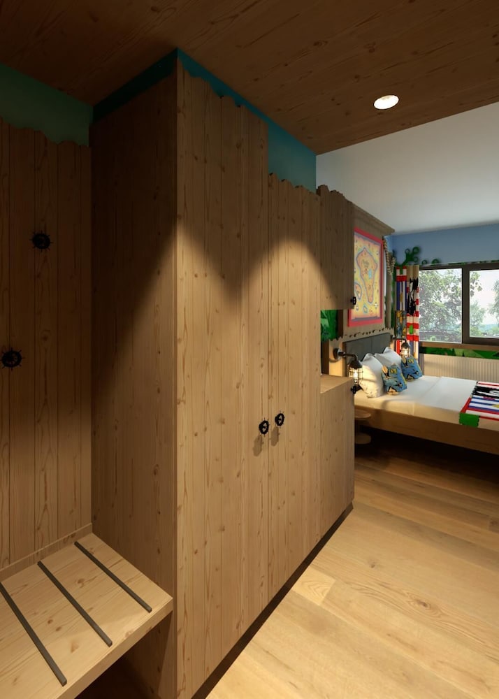 Pirate Island Room photo 3