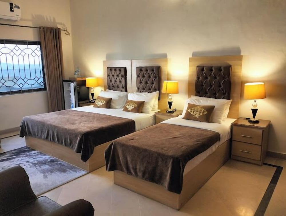 Triple Room photo 1