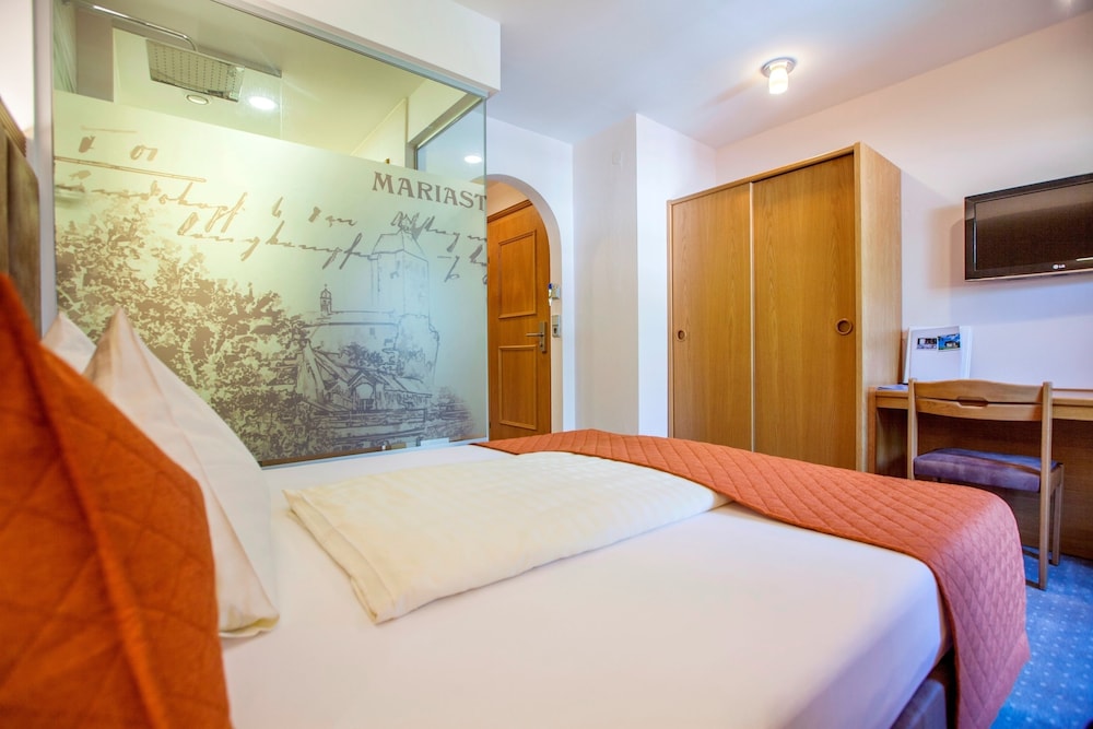 Single Room (Alpenrose) photo 3
