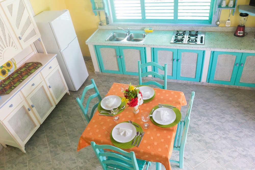 Villa - Photo 13