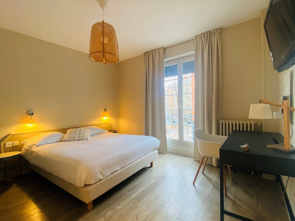 Superior Double Room - Photo 15