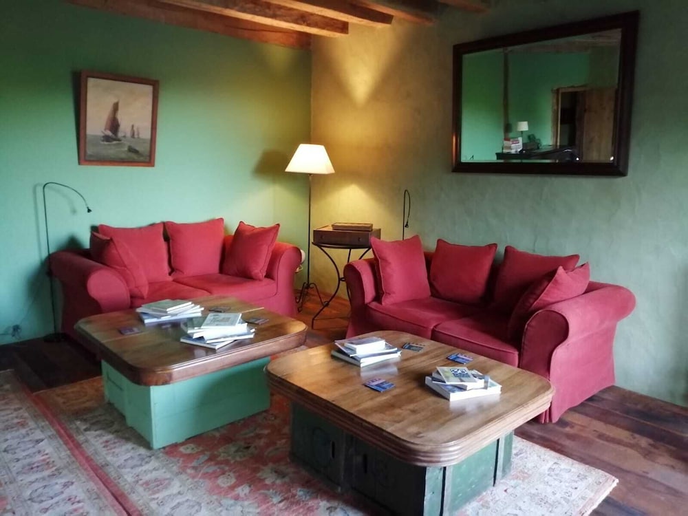 Chambre d'Henry - Photo 5