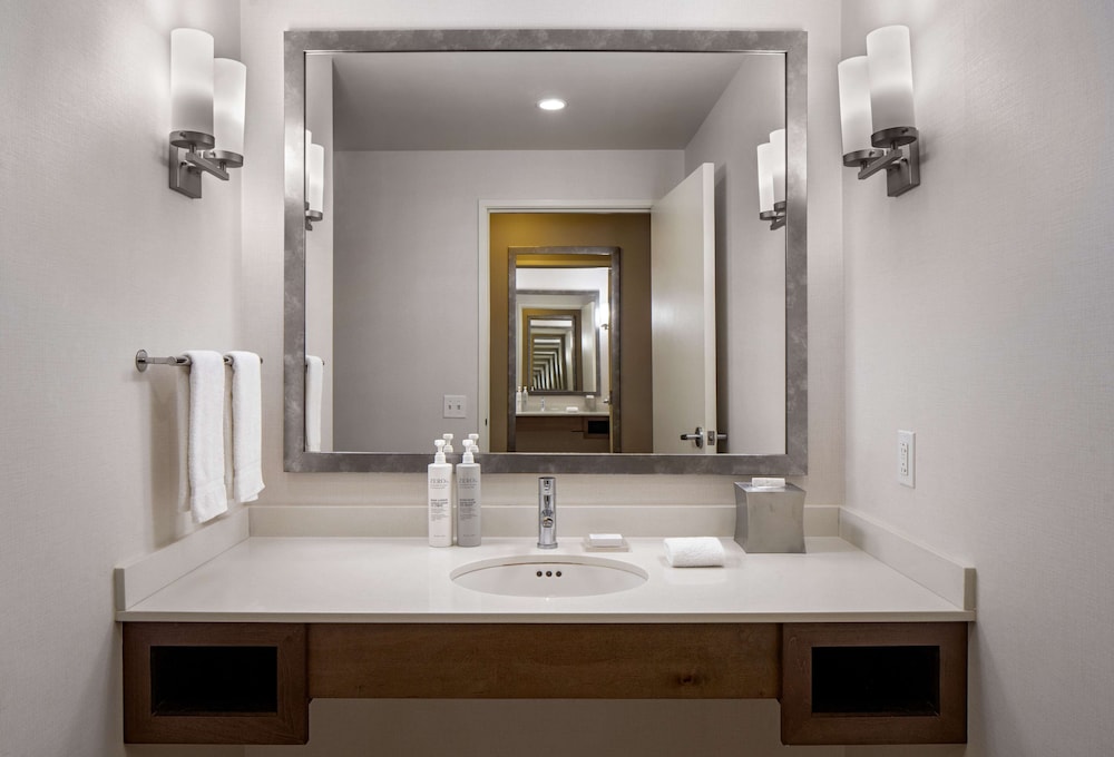 Hilton Garden Inn Downtown Dallas, Billede 8