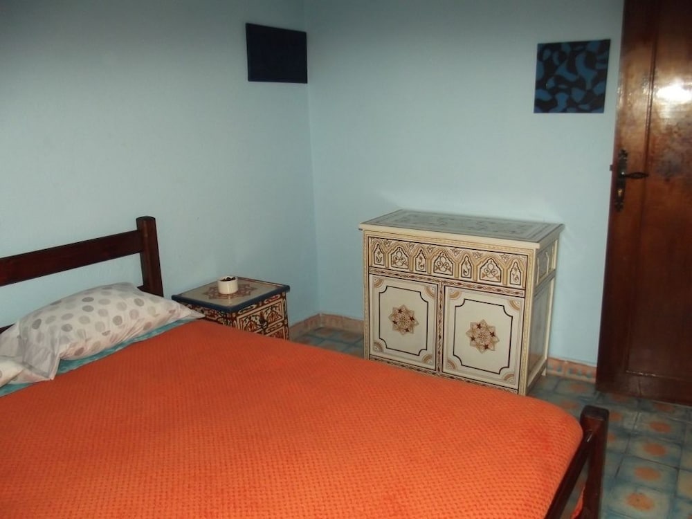 Family Apartment, 2 Bedrooms, Private Bathroom, Mountainside photo 2