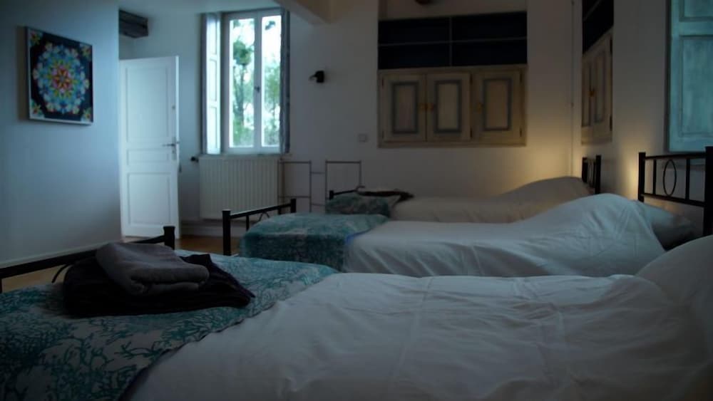 Room (Meunier Tu Dors) photo 3