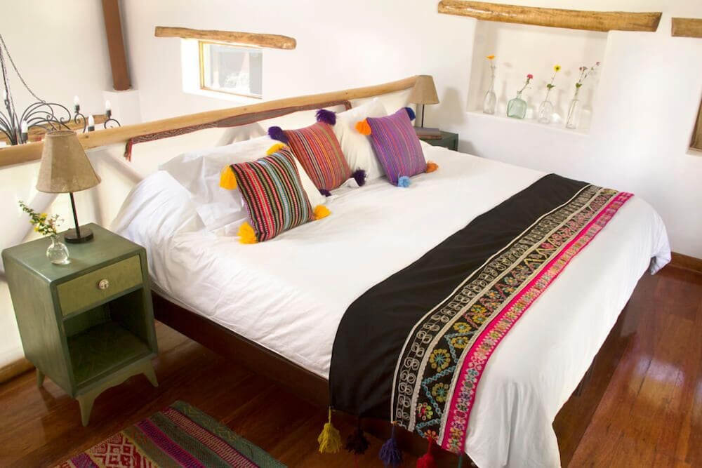 Quadruple Room photo 2