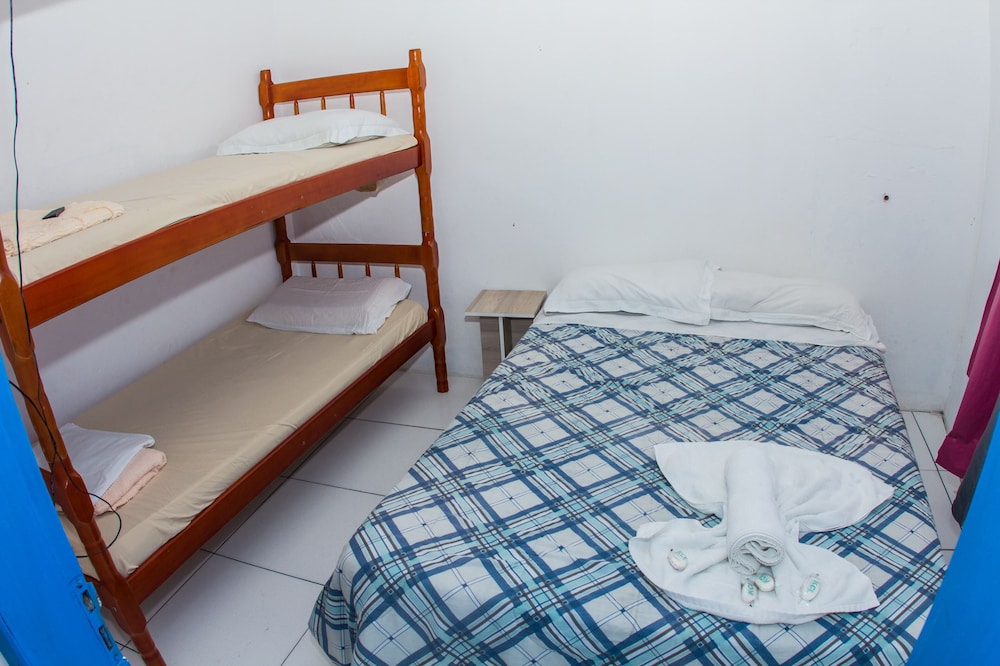 Quadruple Room photo 1