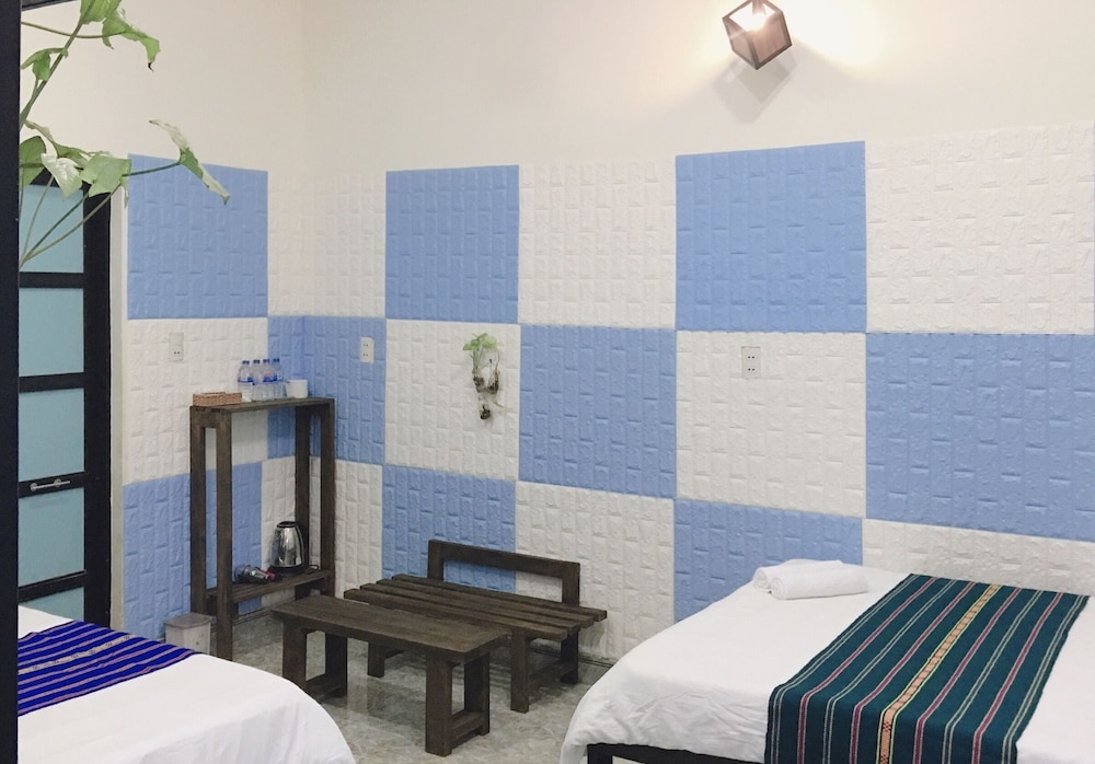 Quadruple Room photo 1