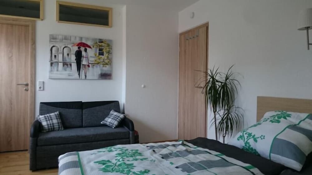 Classic Apartment, City View photo 3