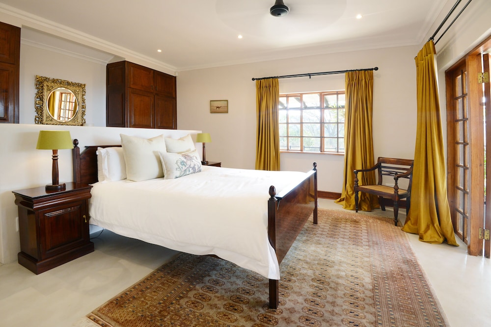 The Homestead Suite photo 1