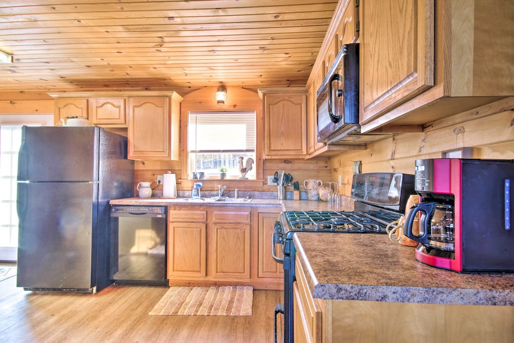 House (3 Bedrooms) photo 3
