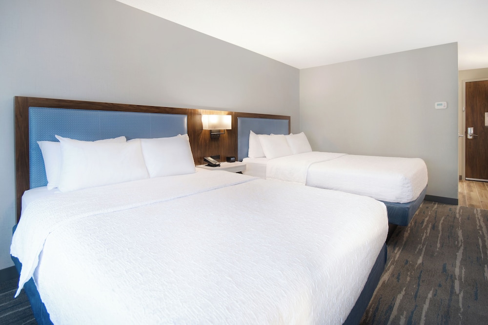 Two double beds ns photo 3