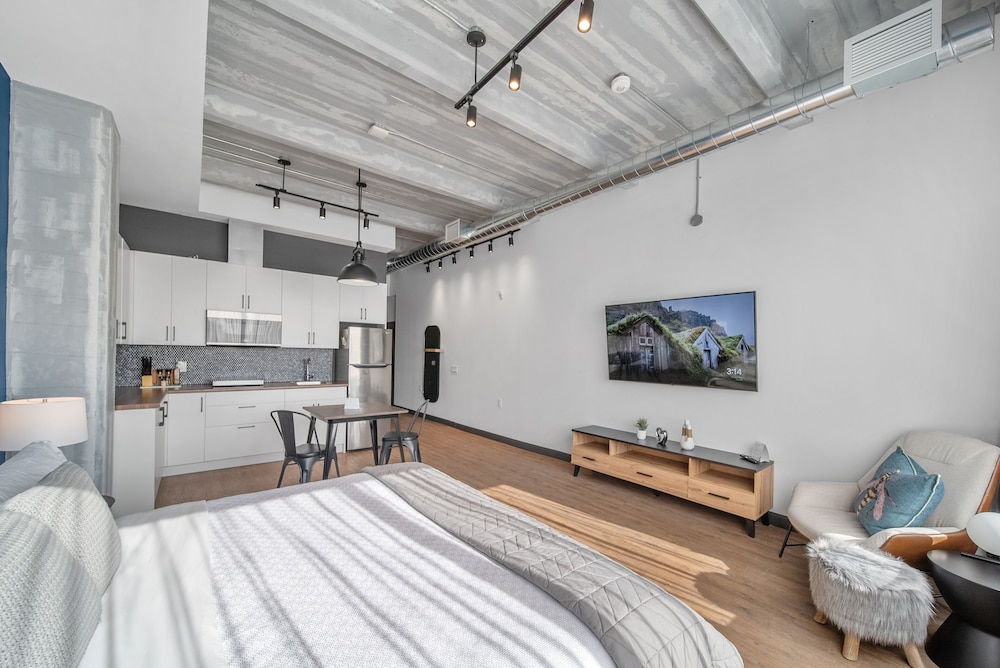 Cannery Lofts Niagara, Foto 10