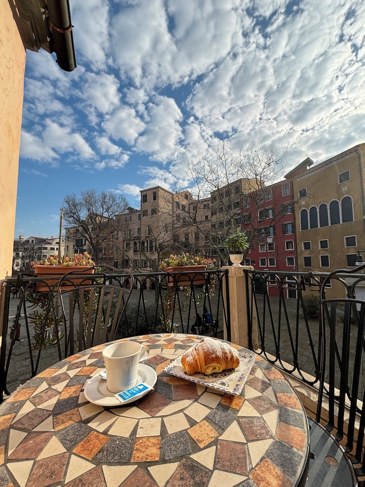 Superior Quadruple Room with private Balcony photo 1