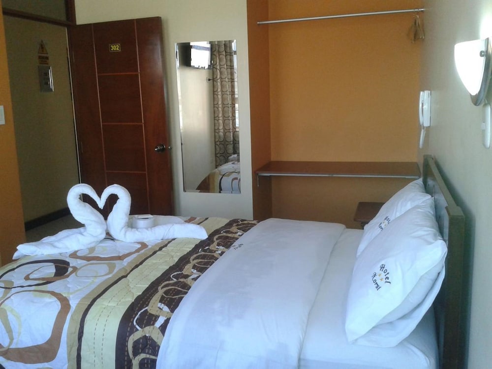Double Room, 1 Double Bed, Private Bathroom photo 2