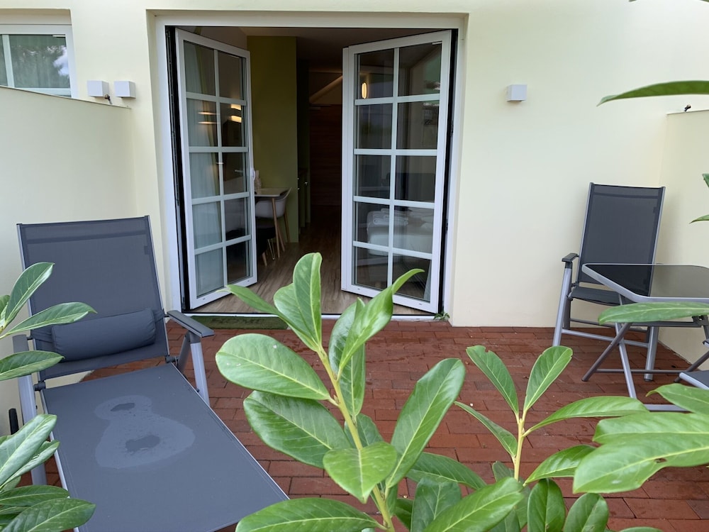 Park-Lodge Am Rohrbusch, Billede 11