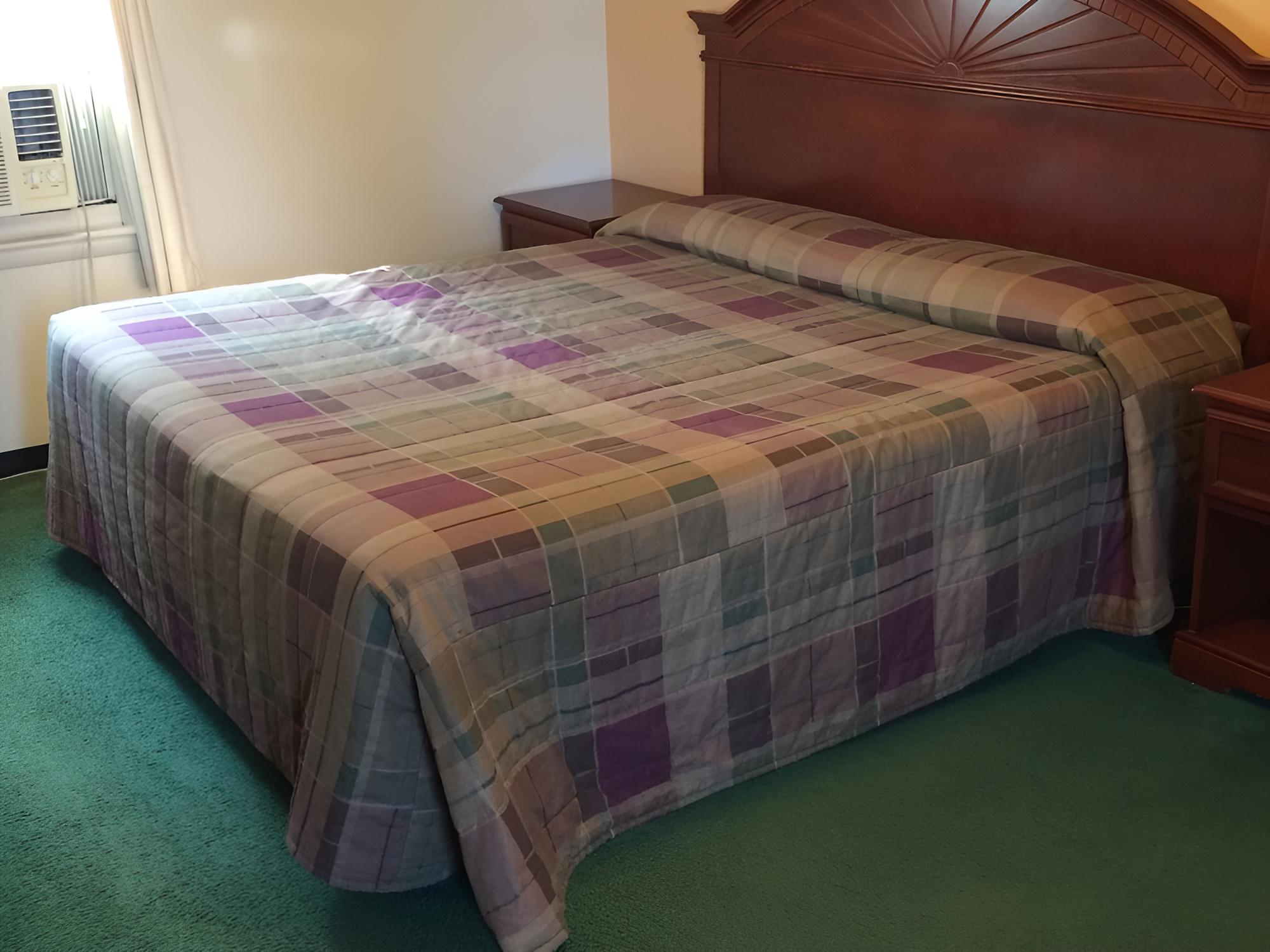 Room, 1 King Bed photo 3
