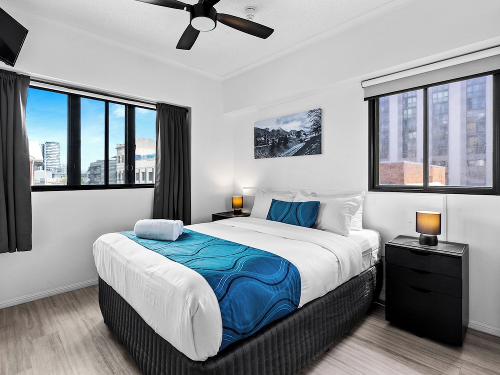 Deluxe Apartment, 1 Bedroom