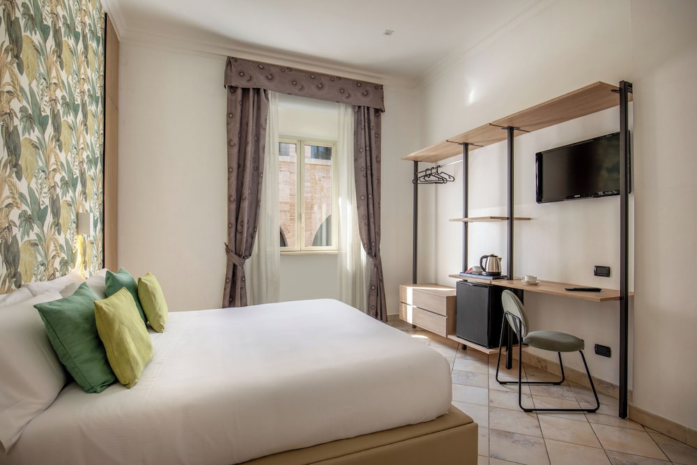 Superior Double or Twin Room photo 1
