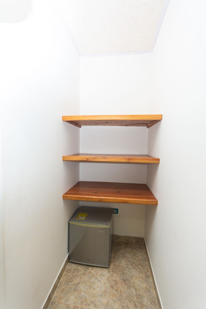 Standard Triple Room photo 2