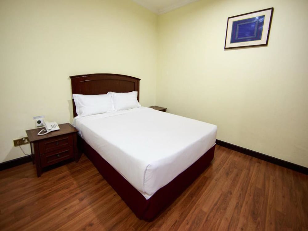 Standard Apartment, 3 Bedrooms photo 3