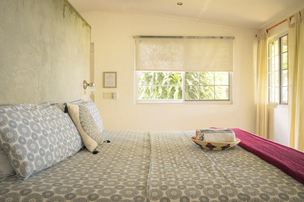 Design Villa, 1 Bedroom, Hill View photo 2