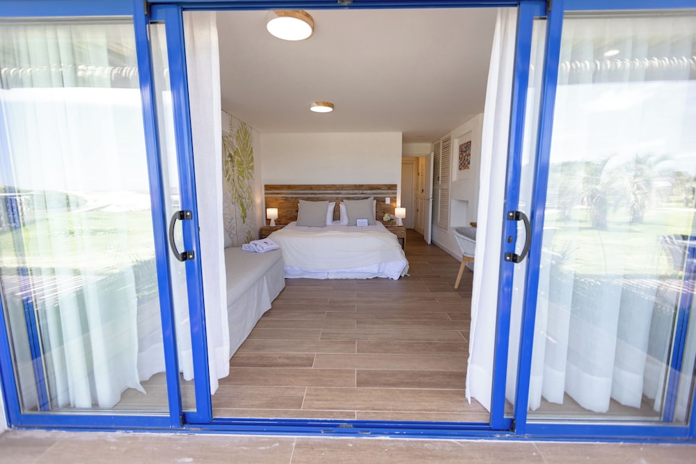 Junior Room, 1 Bedroom