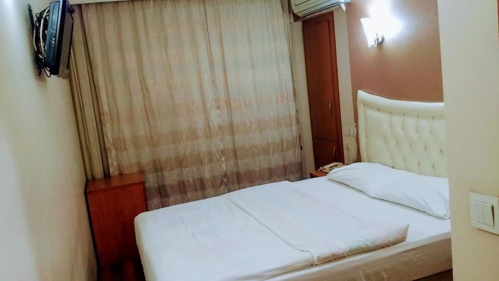 Standard Single Room photo 1