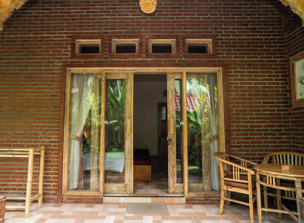 Classic Villa - Photo 24