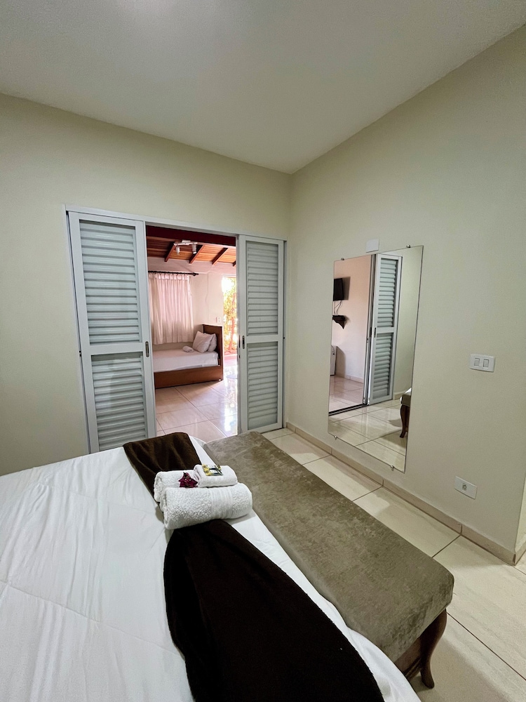 Comfort Quadruple Room photo 2
