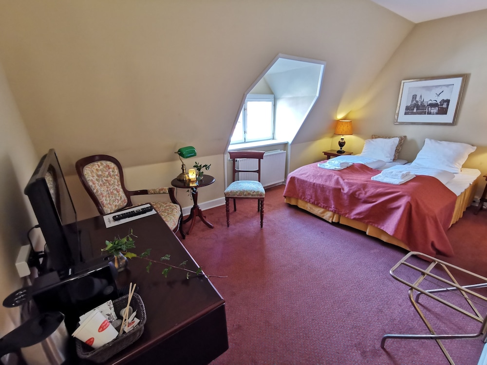 Superior Double Room photo 1