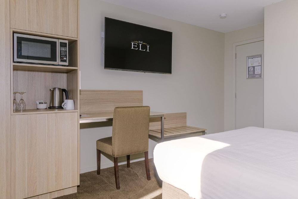 Deluxe Double Room photo 2
