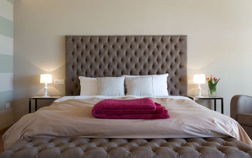 Junior Suite, Vineyard View photo 1