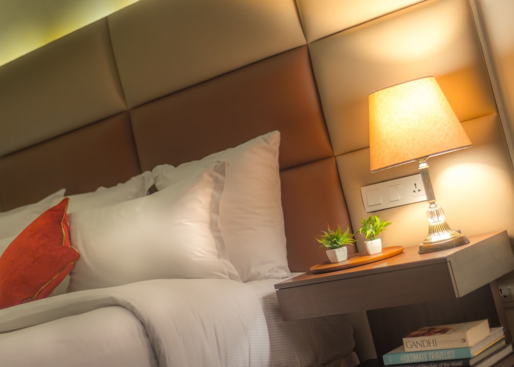 Executive Double Room photo 1