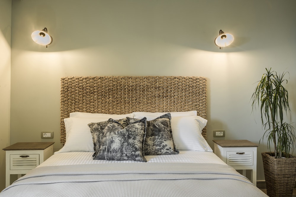 Suite, Sea View - Photo 4